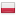 installsat.pl server is located in Poland
